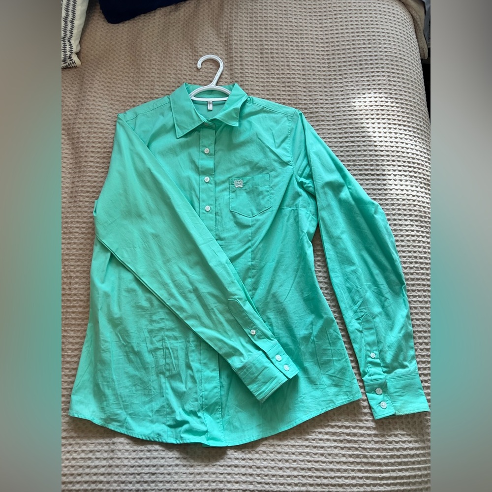 Cinch Western Shirt